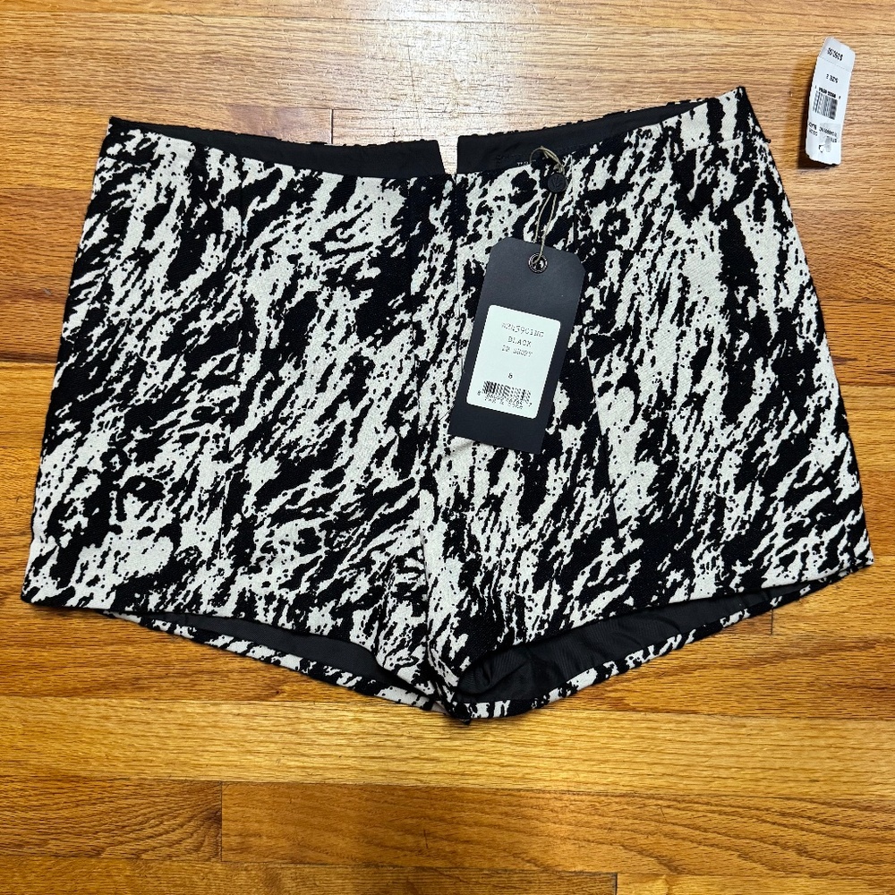 Rag and Bone shorts